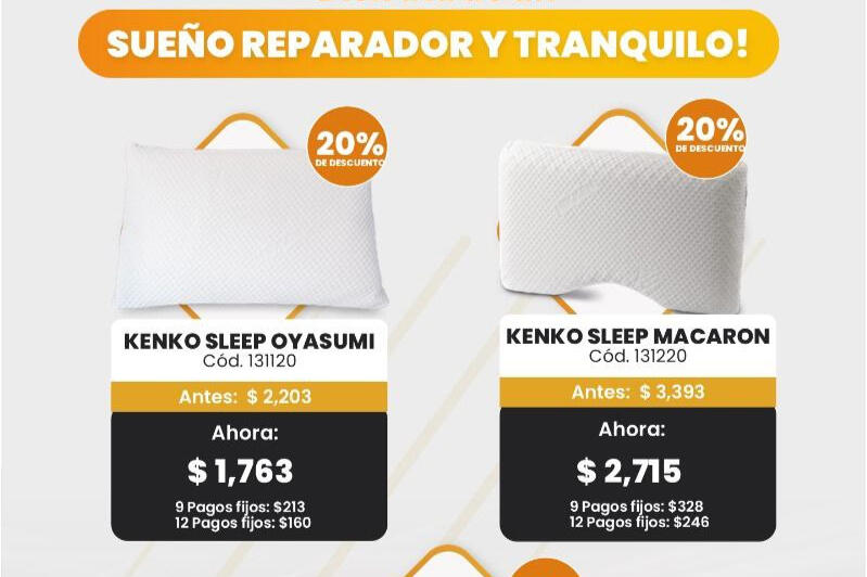 Almohada