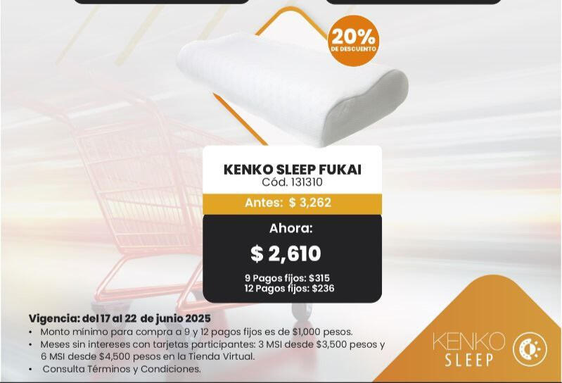 Almohada